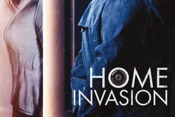 Home Invasion (2016)