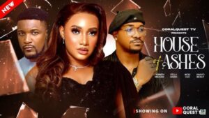 House of Ashes (2025) – Yoruba