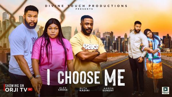 I Choose Me (2025)
