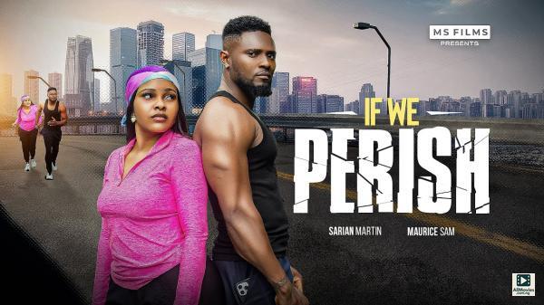 If We Perish (2025)
