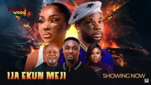 Ija Ekun Meji (2025) – Yoruba