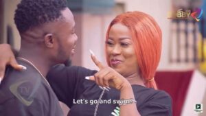 Ika Lobirin (2025) – Yoruba