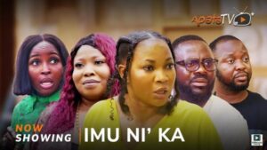 Imu Nika (2025) – Yoruba