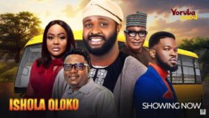 Ishola Oloko (2025) – Yoruba
