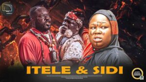 Itele and Sidi (2025) – Yoruba