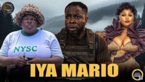 Iya Mario (2025) – Yoruba