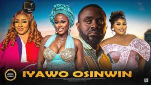 Iyawo Osinwin (2025) – Yoruba