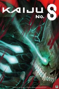 Kaiju No. 8 (2024) Season 2 – Hollywood