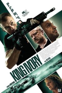 King Ivory (2025) – Hollywood