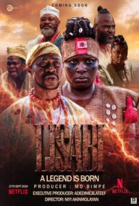 Lisabi Part 2: A Legend Is Born (2025) – Yoruba