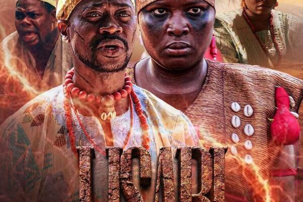 Lisabi Part 2: A Legend Is Born (2025)