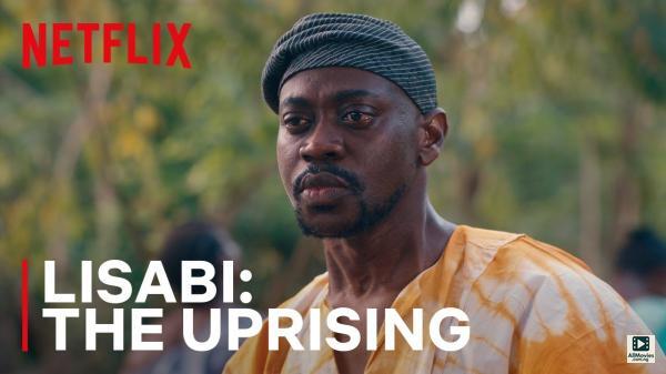 Lisabi: The Uprising (2024)