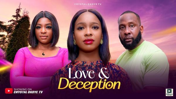 Love and Deception (2025)