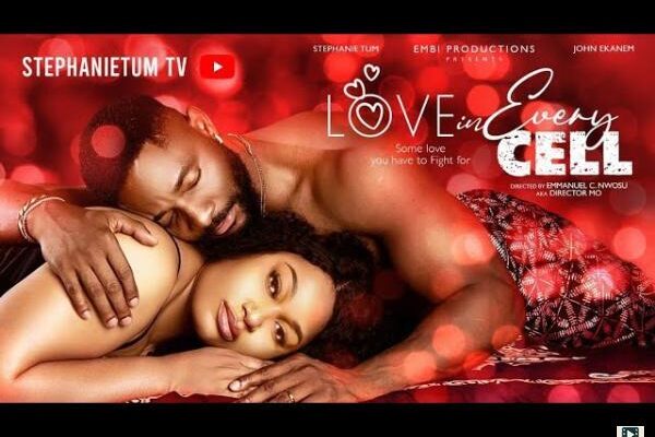 Love in Every Cell (2025)