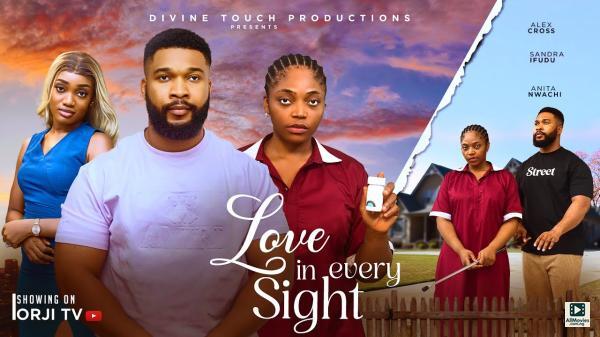 Love in Every Sight (2025)