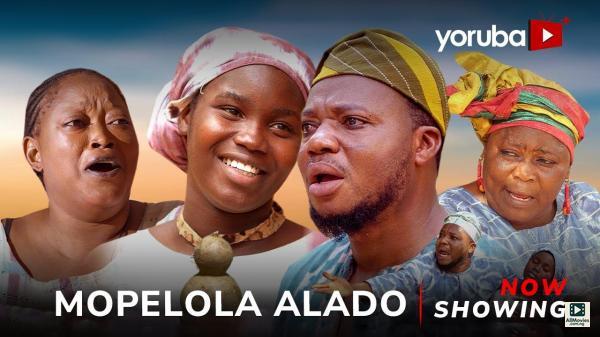 Mopelola Alado (2025)