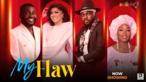 My Flaw (2025) – Yoruba