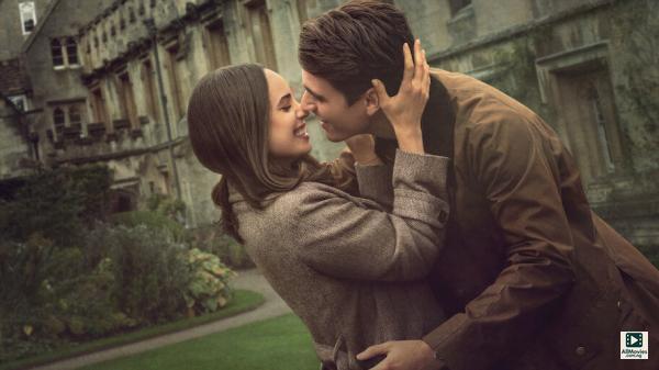 My Oxford Year (2025)