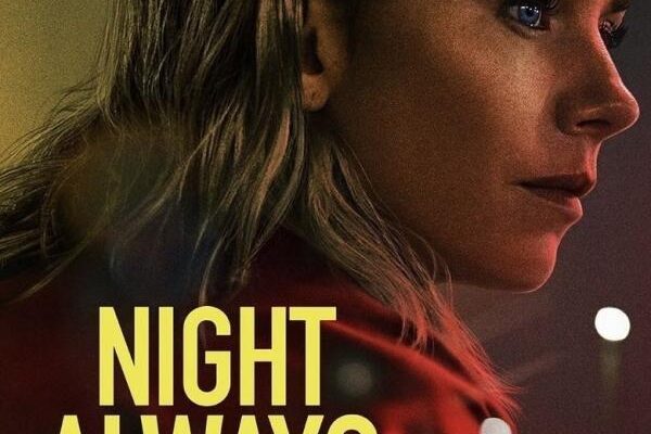 Night Always Comes (2025)