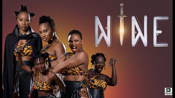 Nine (2023)