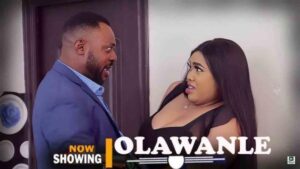 Olawanle (2025) – Yoruba