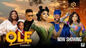 Òle (Laziness) [2025] – Yoruba