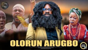 Olorun Arugbo (2025) – Yoruba