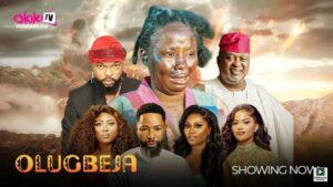 Olugbeja (2025) – Yoruba