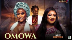 Omowa (2025) – Yoruba