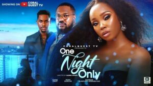 One Night Only (2025) – Nollywood