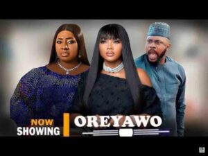 Oreyawo (2025) – Yoruba
