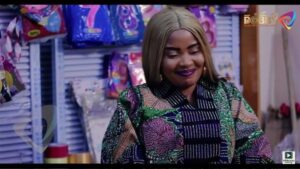 Ota Ife (2025) – Yoruba