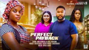 Perfect Payback (2025) – Nollywood