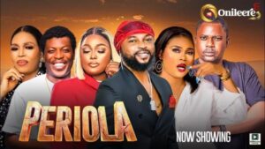 Periola (2025) – Yoruba