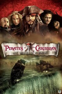 Pirates of the Caribbean: At World’s End (2007) – Hollywood