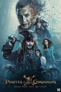 Pirates of the Caribbean: Dead Men Tell No Tales (2017) – Hollywood