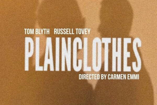 Plainclothes (2025)