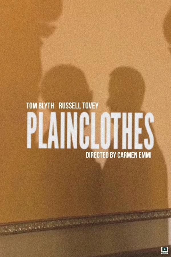 Plainclothes (2025) – Hollywood
