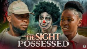 Possessed – The Sight (2025) – Nollywood