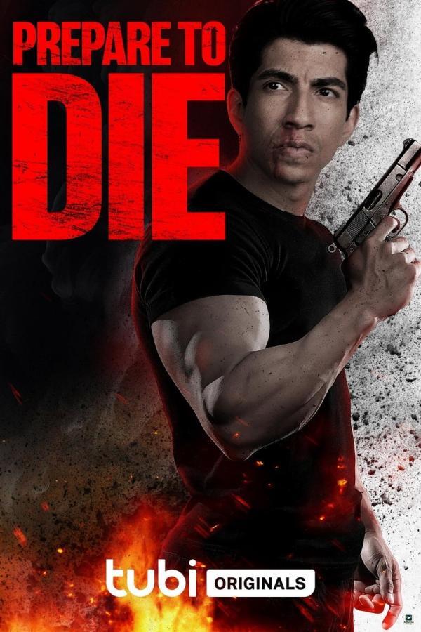 Prepare to Die (2024)