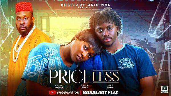 Priceless (2025)