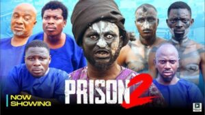 Prison (2025) – Yoruba