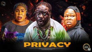 Privacy (2025) – Yoruba