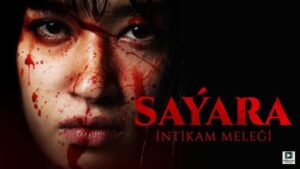 Saýara (2024) – Hollywood