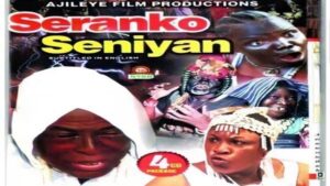 Seranko Seniyan (2004) – Yoruba