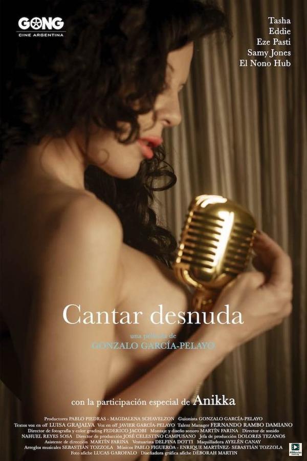 Sing Naked (2025)