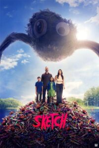 Sketch (2025) – Hollywood