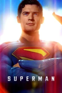 Superman (2025) – Hollywood