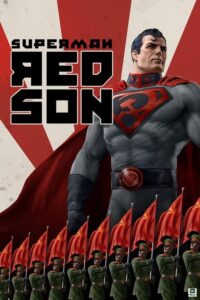 Superman: Red Son (2020) – Hollywood