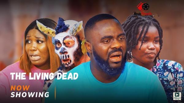 The Living Dead (2025)
